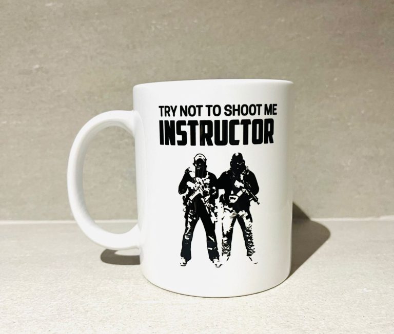 Mugs personnalisés