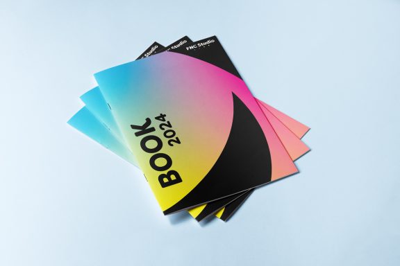 impression brochure catalogue
