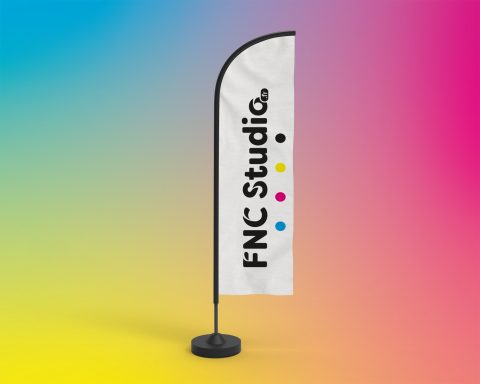 beachflag fnc studio
