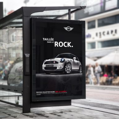 impression affiche grand format